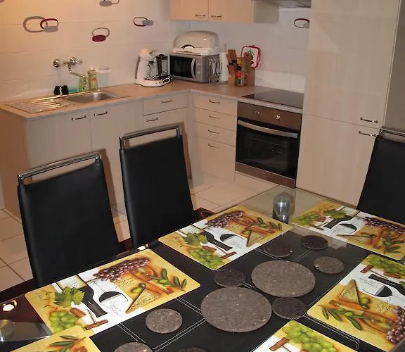 - Free2beme Appartement *