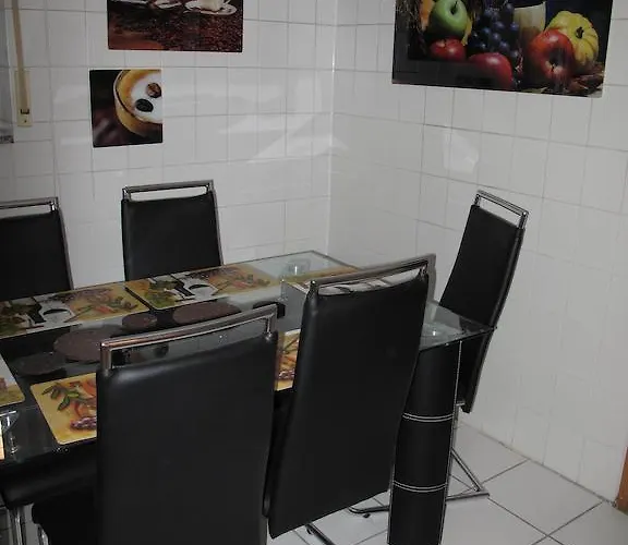 - Free2beme Appartement