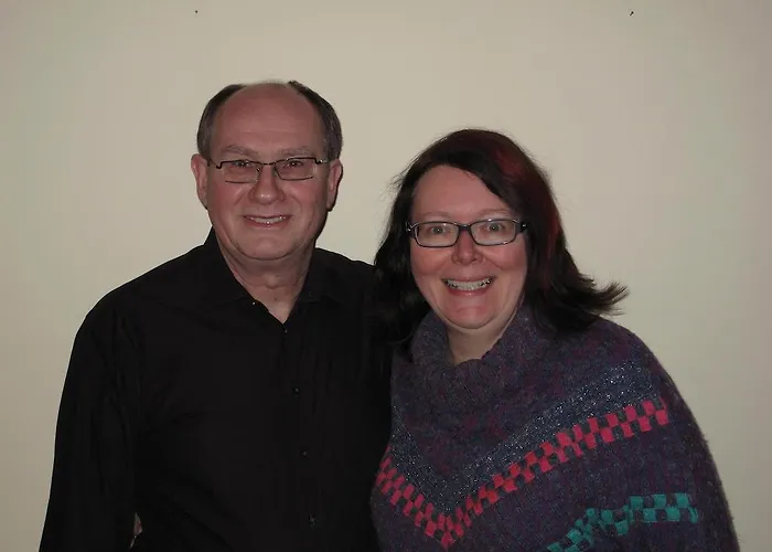 - Free2beme Appartement *