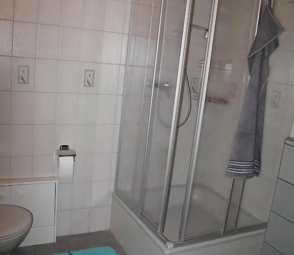 - Free2beme Appartement Nettetal