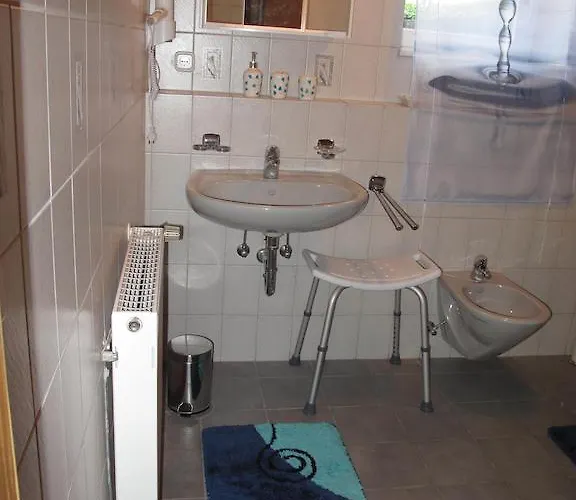 - Free2beme Appartement